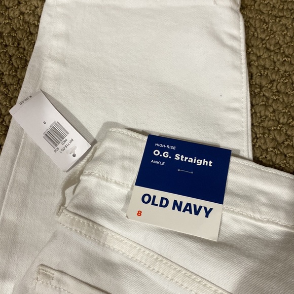 COPY - Old navy OG straight - Picture 4 of 4